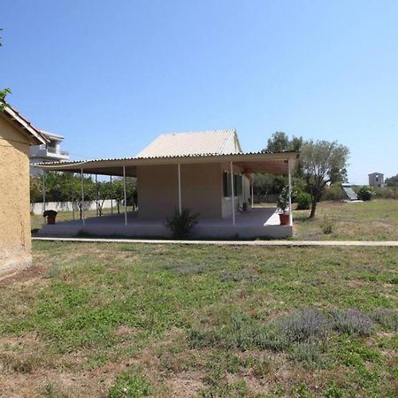 Olga Home Agios Ioannis Lefkada - Lefkada Bnb Bagian luar foto