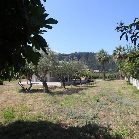 Olga Home Agios Ioannis Lefkada - Lefkada Bnb Bagian luar foto