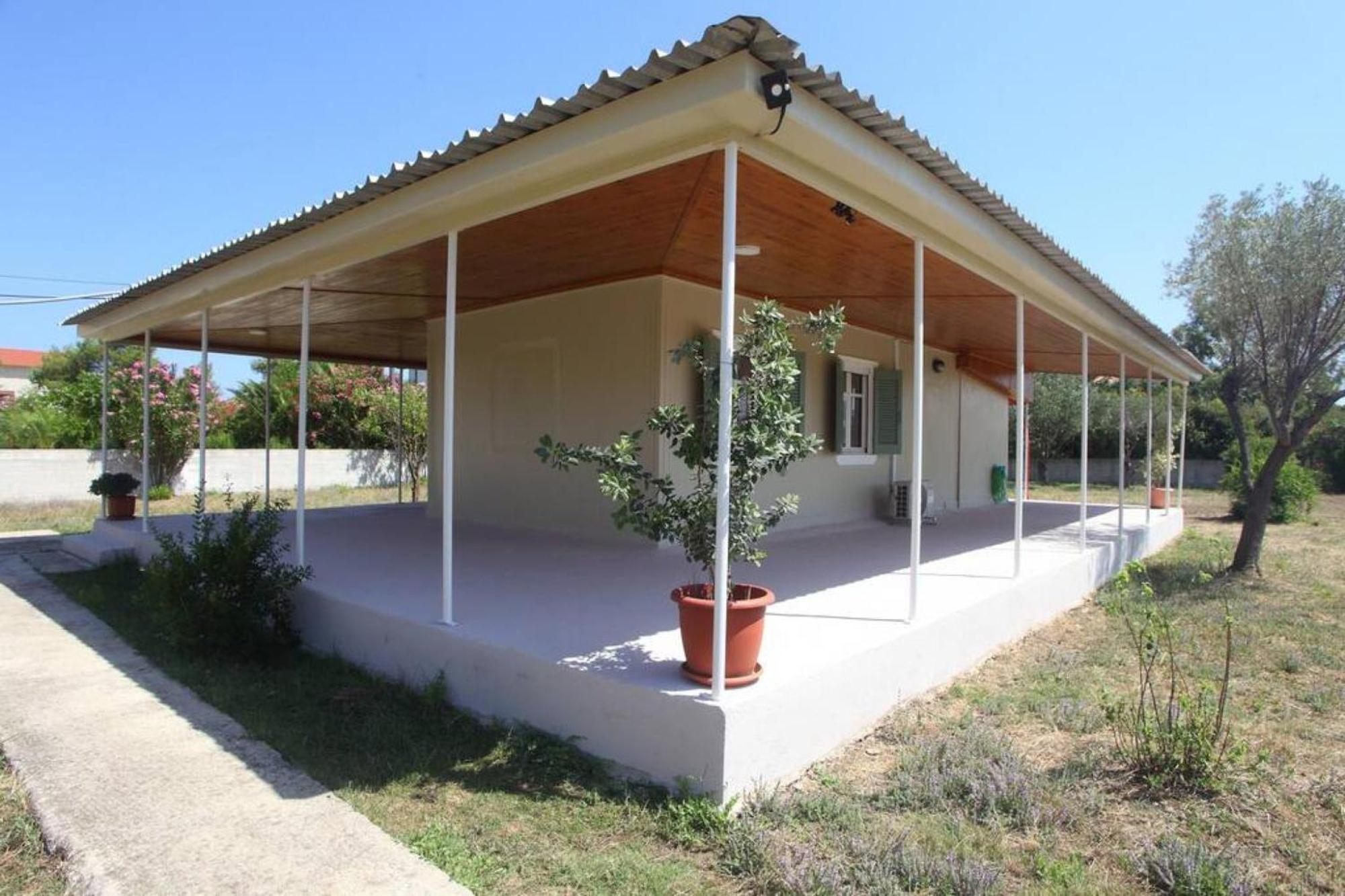 Olga Home Agios Ioannis Lefkada - Lefkada Bnb Bagian luar foto