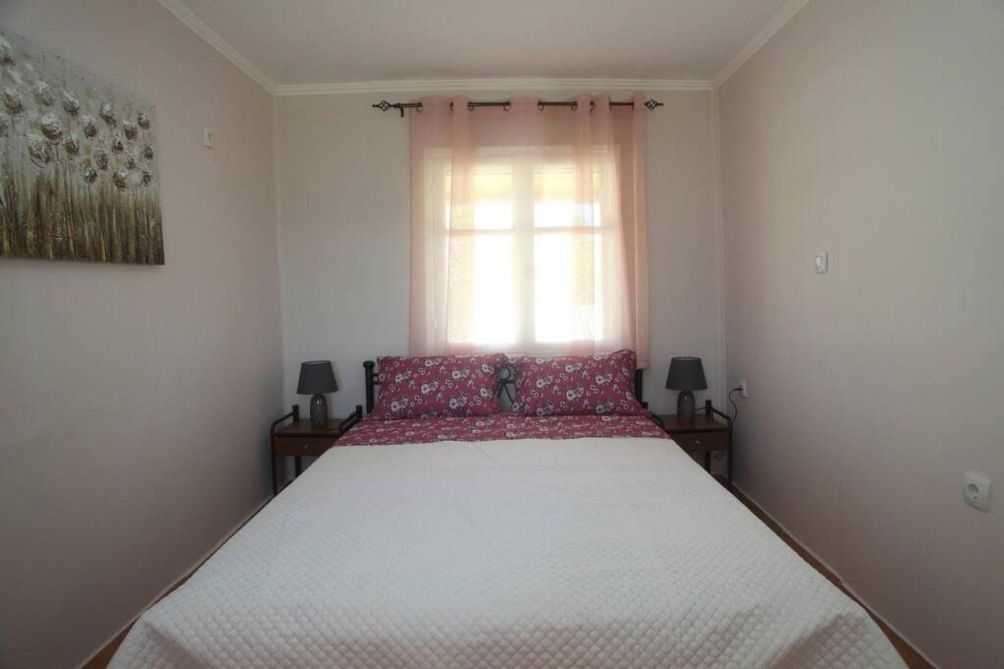 Olga Home Agios Ioannis Lefkada - Lefkada Bnb Bagian luar foto