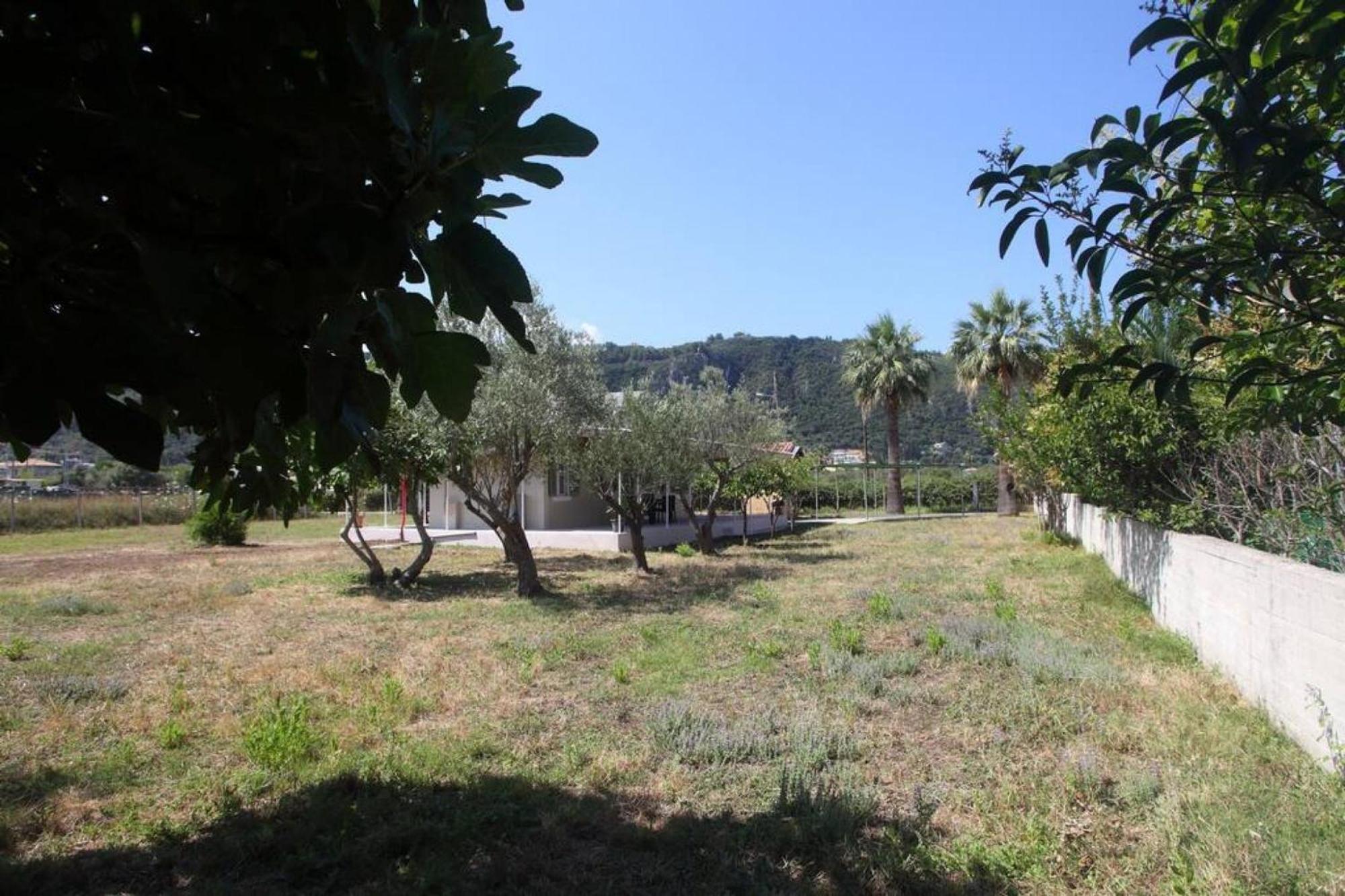 Olga Home Agios Ioannis Lefkada - Lefkada Bnb Bagian luar foto